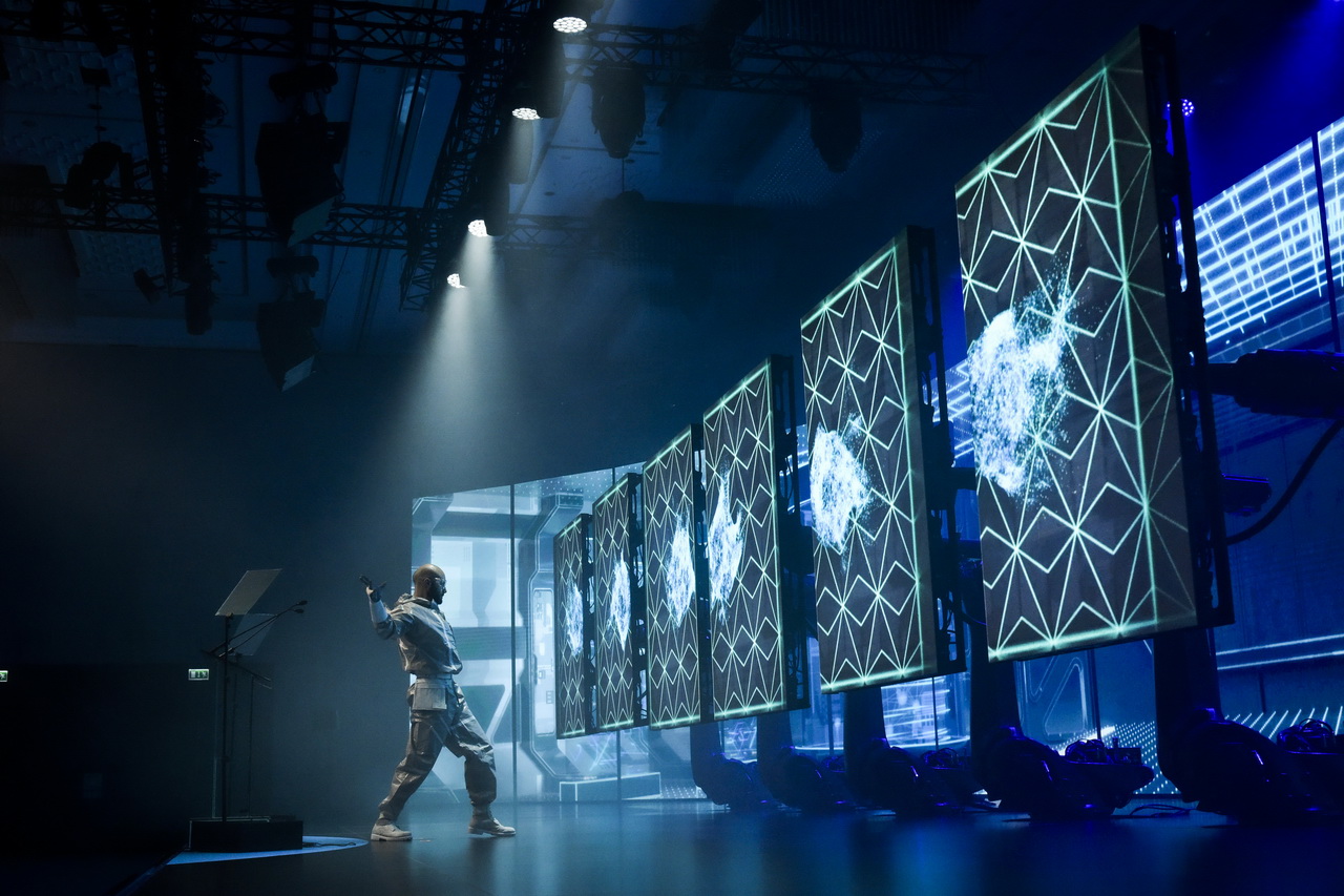 2020 MUSE CREATIVE AWARDS (USA)