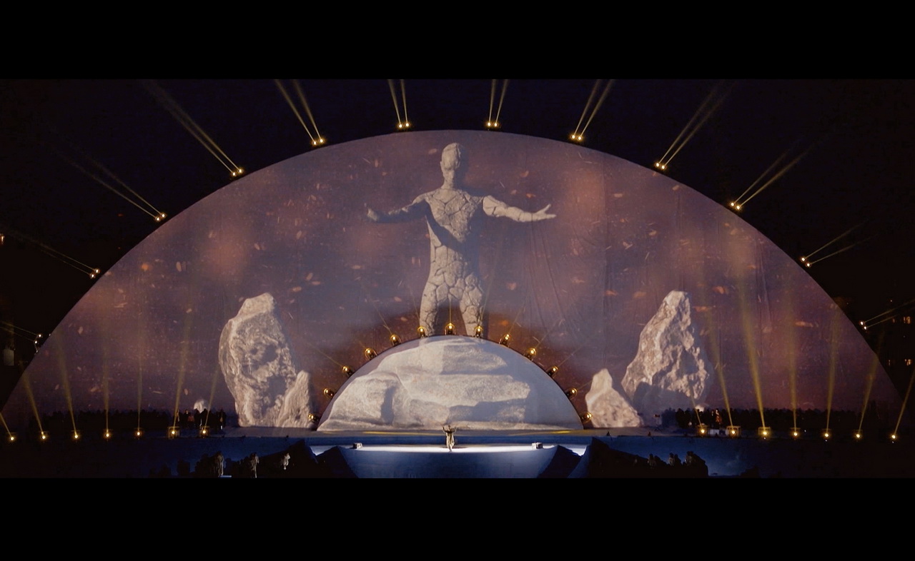 2020 MUSE CREATIVE AWARDS (USA)