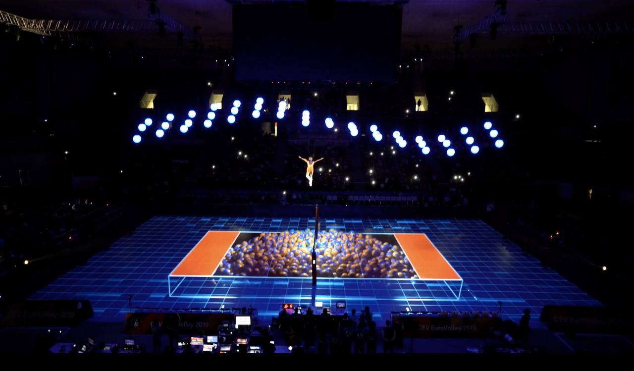 2020 ACE OF M.I.C.E (TURKEY)