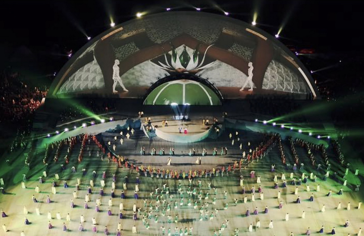 2019 ACE OF M.I.C.E (TURKEY)