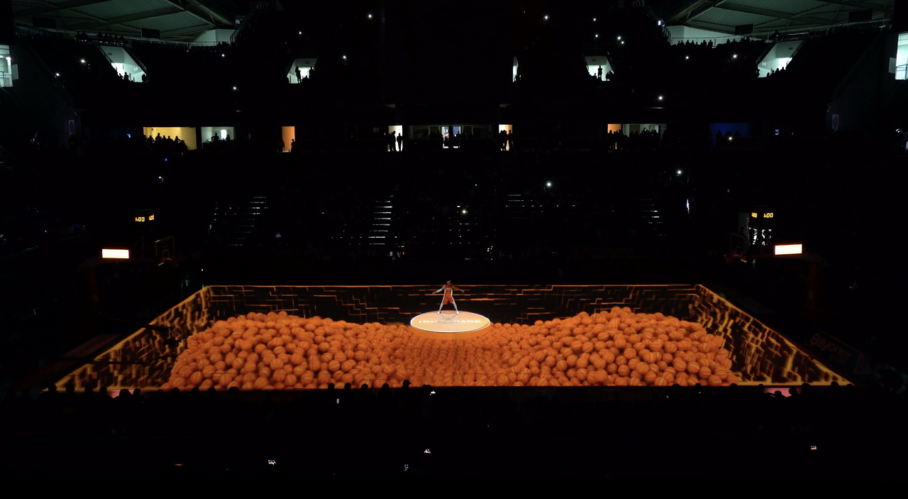 2018 EVENT TECHNOLOGY AWARDS (UK)