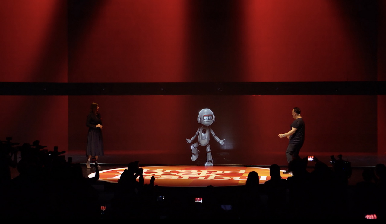 2018 HERMES CREATIVE AWARDS (USA)