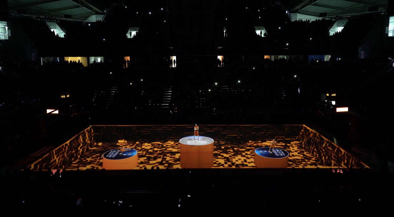 2018 REDDOT AWARDS (Germany)