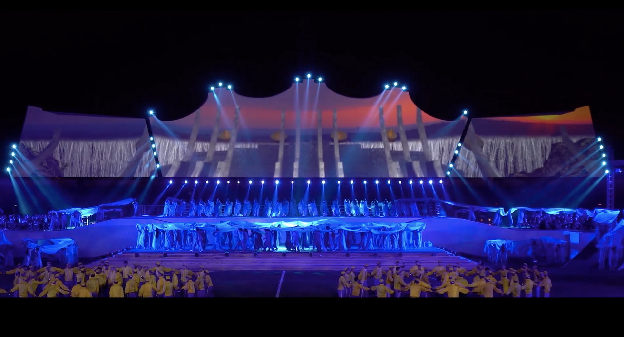 2018 ACE OF M.I.C.E (TURKEY)